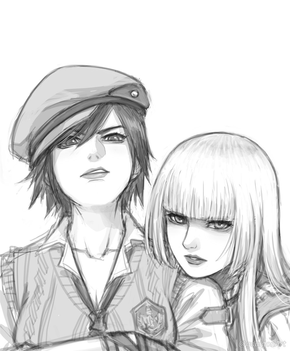 gdaigonΛЯT (@gdaigonart) on Twitter photo 