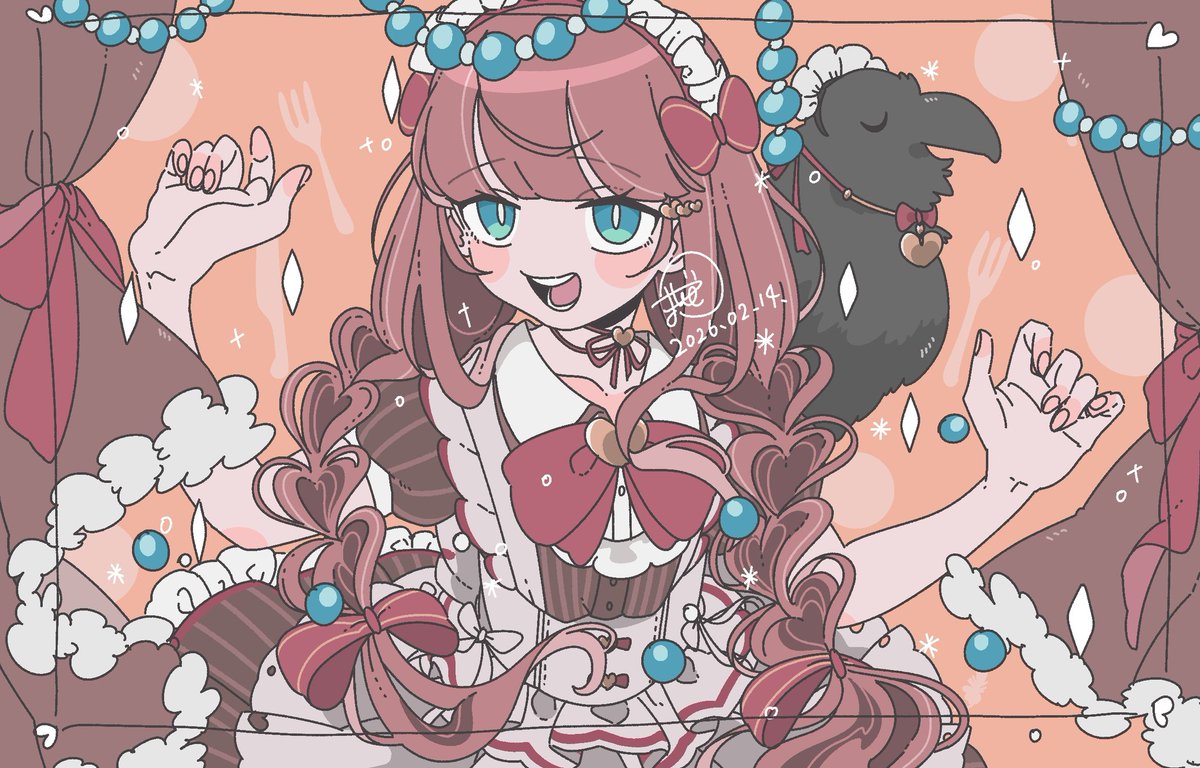 #夜風ユイアート