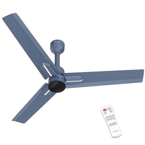 BuyJunction's tweet image. Polycab Wizzy Neo 1200mm 5-Star BLDC, Remote Ceiling fan @2599

     amzn.to/3ZzG3ED

#ad #polycabfan #smartceilingfan