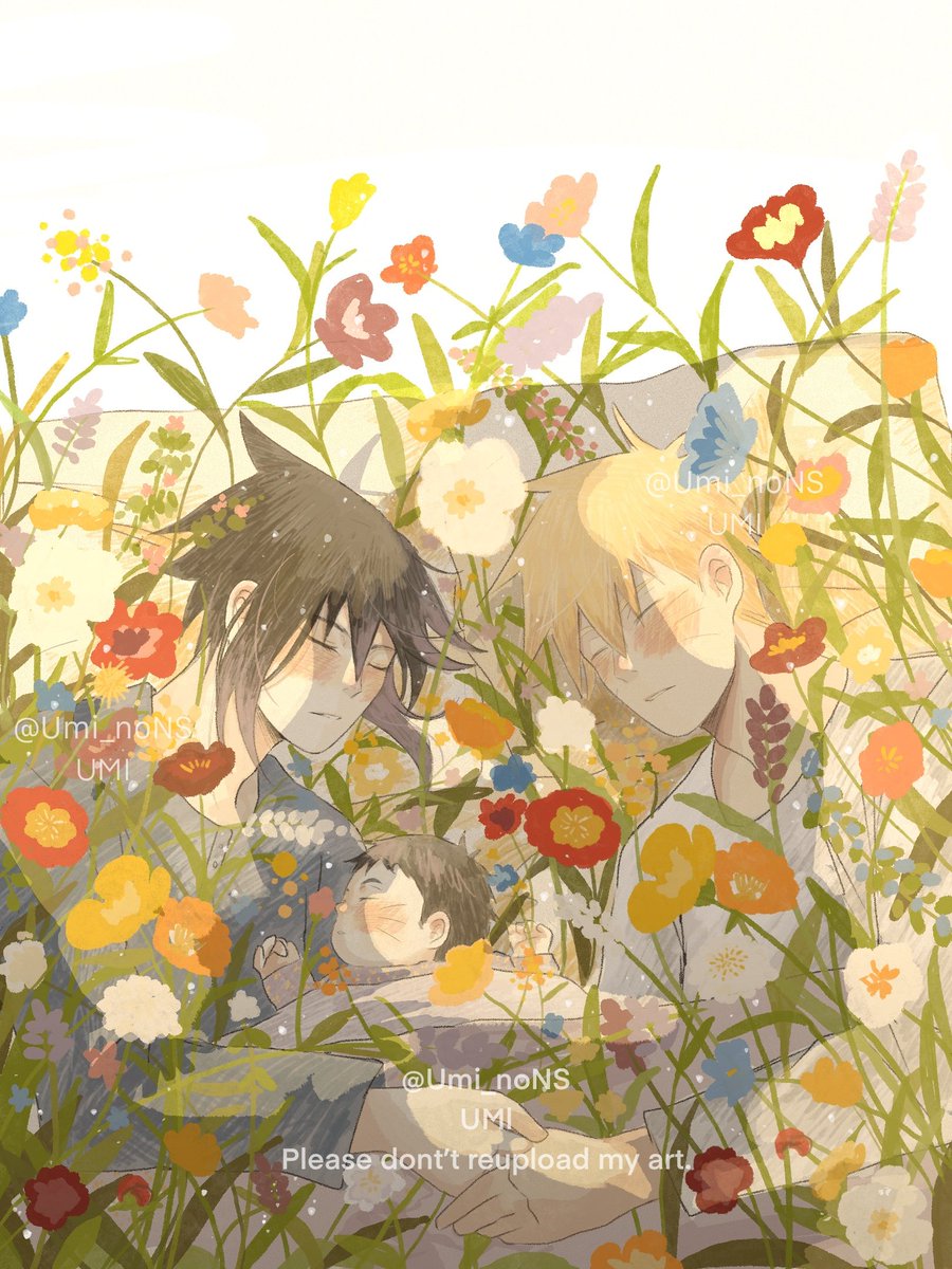 Happy Valentine’s Day 🍥✨🍅
#Narusasu
#ナルサス