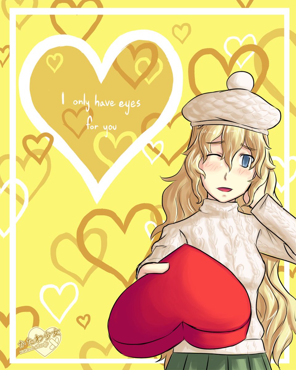 💛Katawa Shoujo💛 tweet media