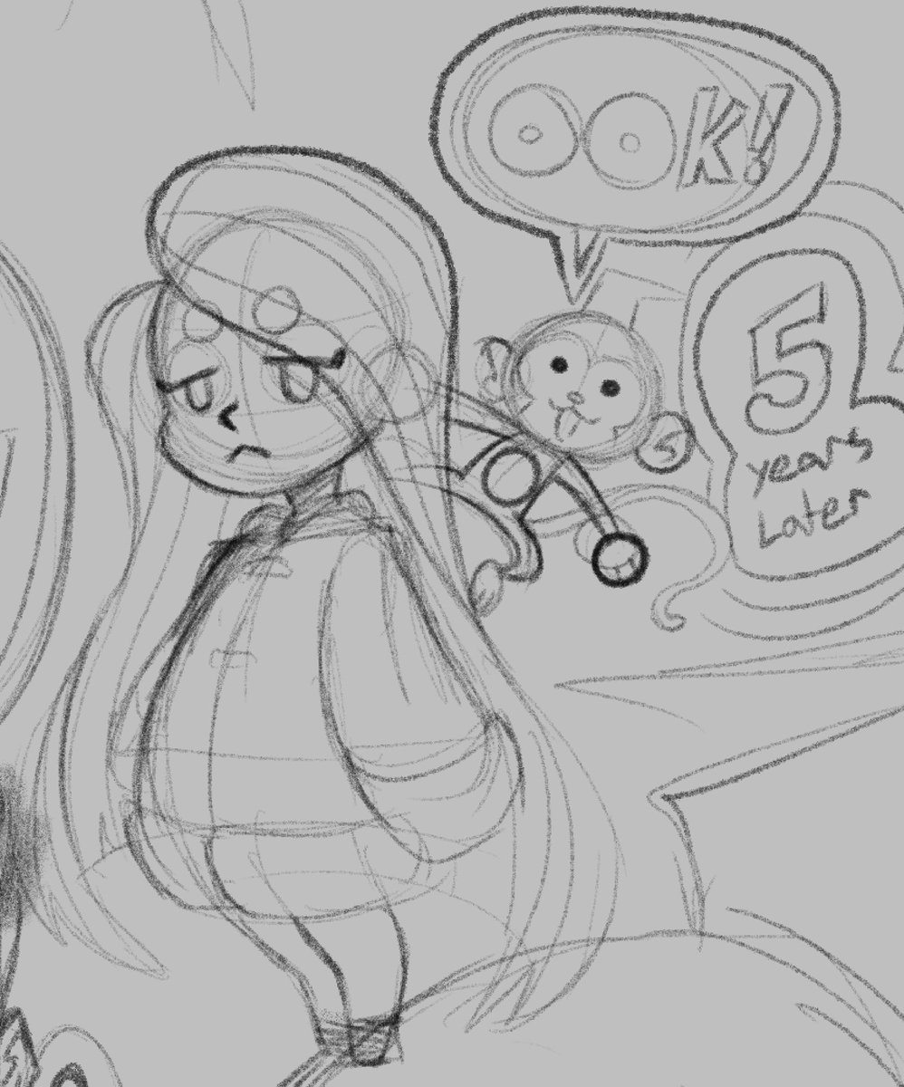 JetMonkeyArts tweet media