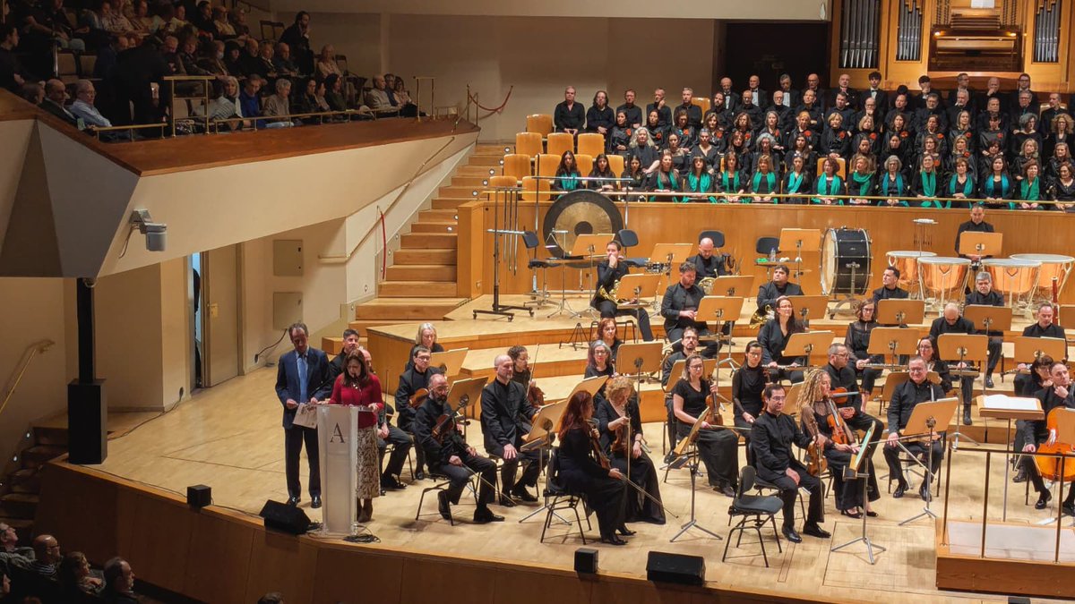 UAM Autónoma Madrid tweet media