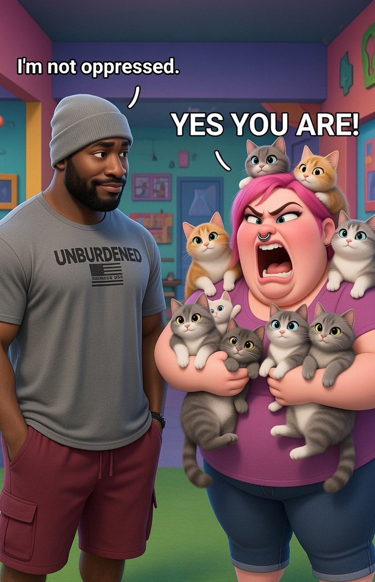 My “controversial” opinion…