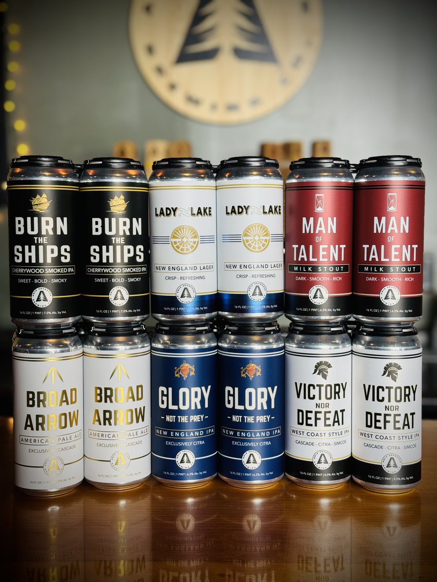 Mike has your beer bouquets ready.