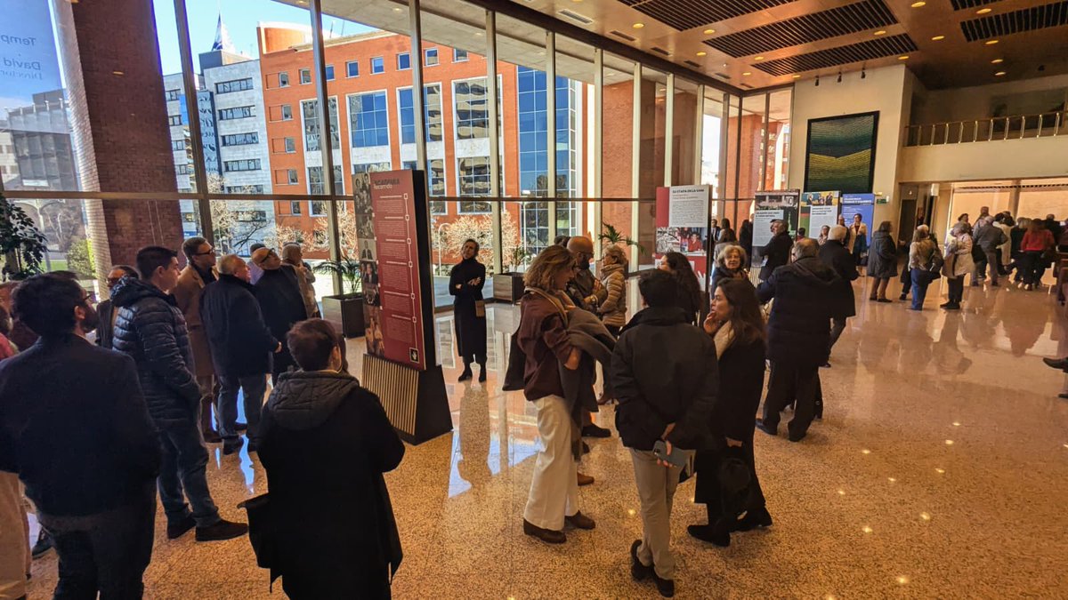 UAM Autónoma Madrid tweet media