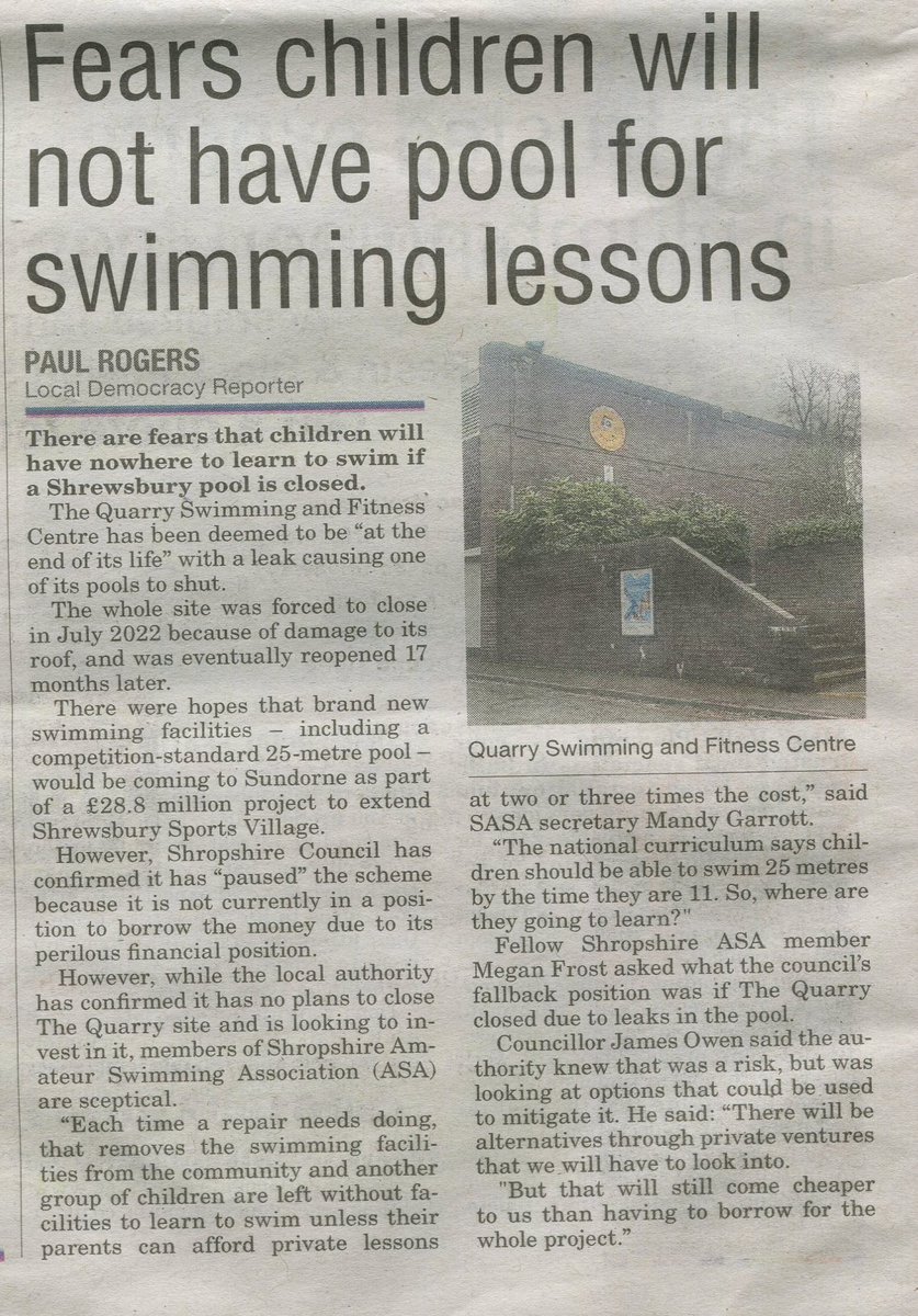 Keep Pool in Town tweet media