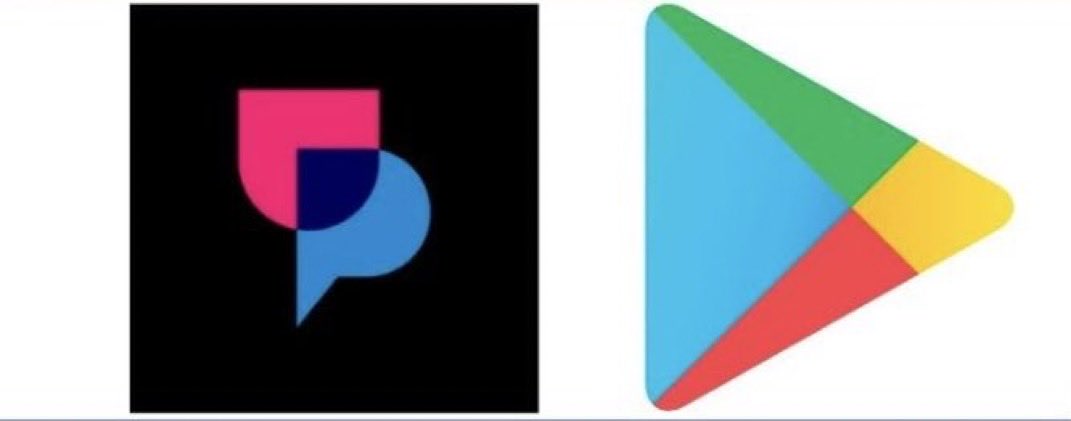 SkepticScope's tweet image. 🚨 SHOCKING:

⚡️UpScrolled has been REMOVED from the Google Playstore. Why did Google do this?

This is not only illegal, but also disgraceful. Condemnable act. 

#GooglePlayStore #UpScrolled