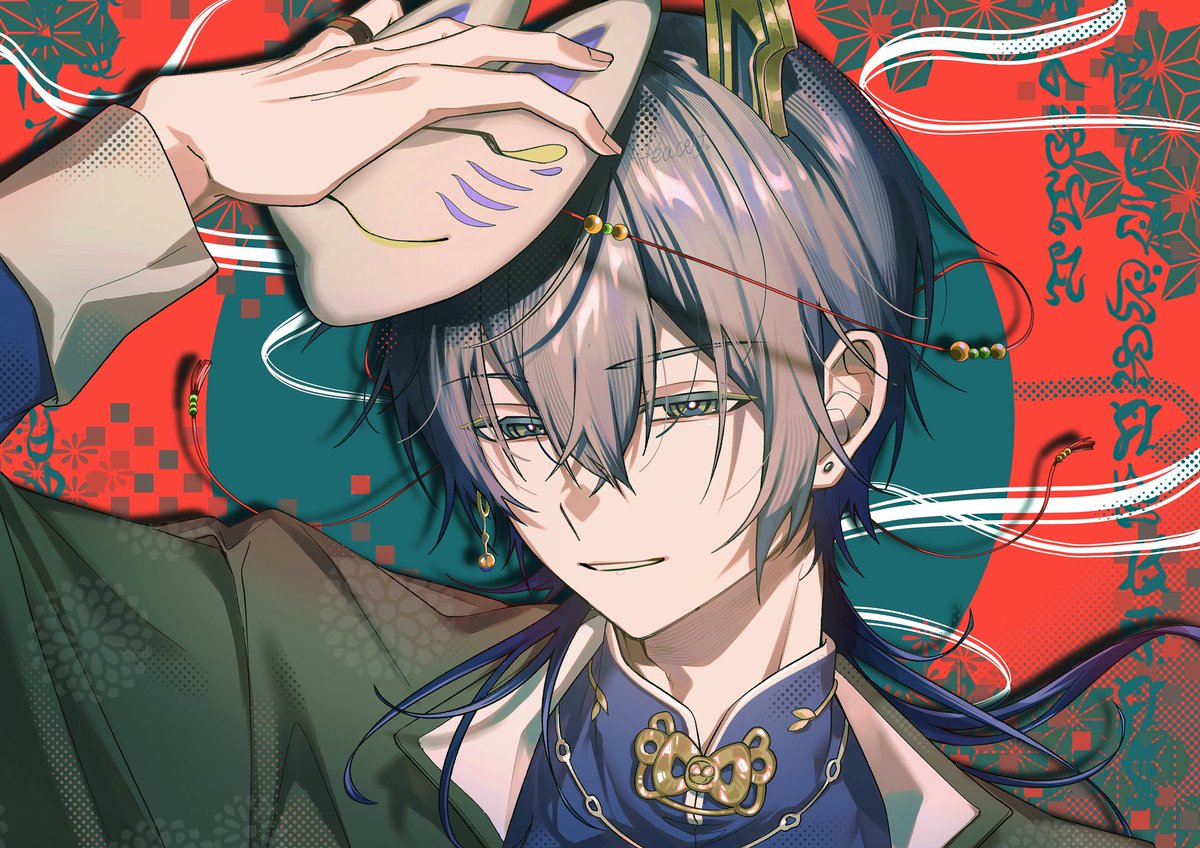 #ドロウイング

歌えや踊れ

👻化かしていこう🏮