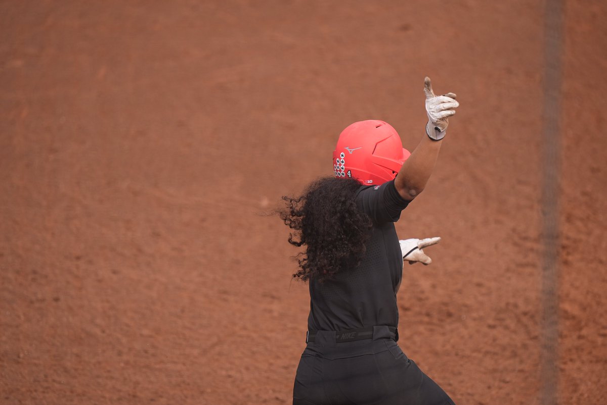OhioStateSB's tweet photo. Bottom 4th | Krushed by Kai 👏

Ricks homers to score Skylar Limon!

OSU 13, ACU 4 | #GoBucks https://t.co/5Wog9zDCdV