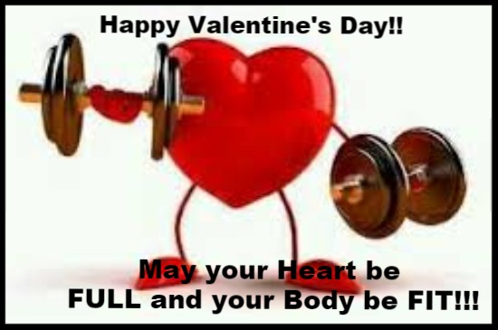 Happy Valentine’s Day!! May your Heart be Full and your body be Fit!! Join Lake’s 24HR Fitness Today! 20 S 5th St, Indiana, PA 15701, Phone: (724) 349-1003 #Valentinesday #ValentinesDay2026 #Jointoday #IUP #IndianaPA #gym #Fitness #Healthclub #Fitnessceneter #GiftofFitness