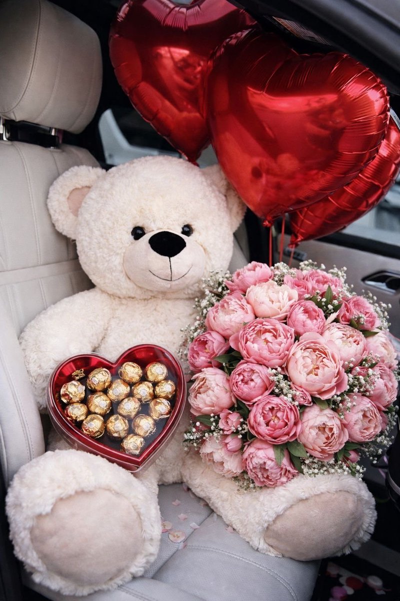 Happy Valentine’s Day, <a href="/BrttyBaddie/">Phoebe Hawthorne</a>.