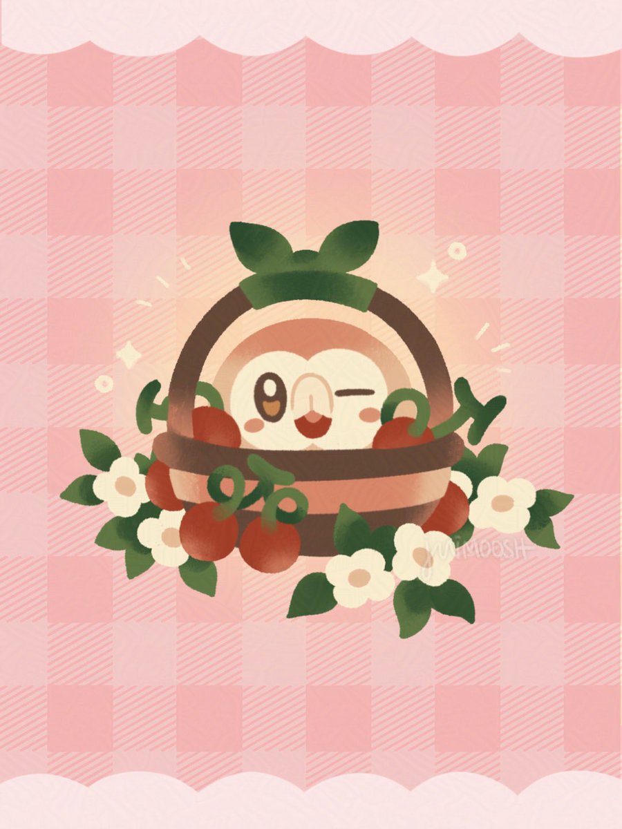 ⟡ junimoosh ⟡ tweet media