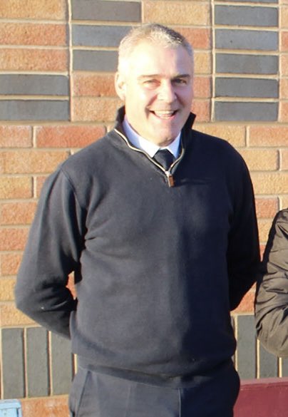 Cheadle Heath Nomads tweet media