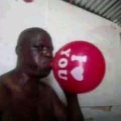 Gooner4romOrua's tweet image. Happy Valentine's Day to
@KikelomoOm27915 
&amp;amp;
@big_abby3

Send account details to @QUBRAH11 via DM. 

A Fisherman is grateful🎩

#SheGetMoney4Two