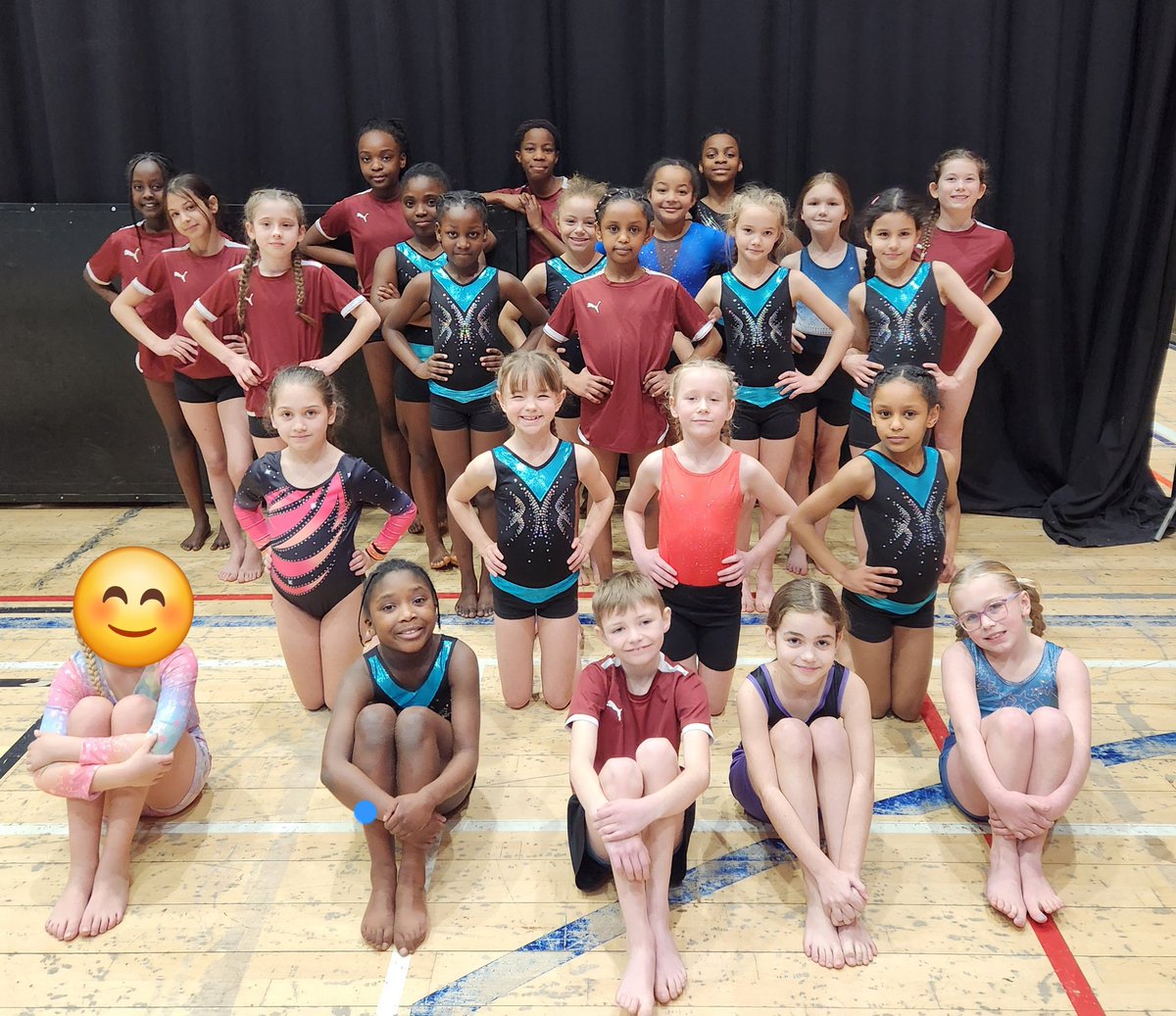 Fantastic very proud 🙌#weareastrea