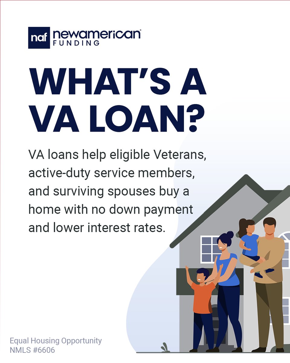 cliffsaunders01's tweet photo. What’s a VA Loan? It’s a home financing benefit for veterans, active-duty members, &amp; eligible spouses. 🏡🫡 You've earned it! The Clifton Saunders Team is ready to assist you! #TheCliftonSaundersTeam #VALoanExpert #TheMortgageMentor #VeteranHomeownership #HoustonVAloans https://t.co/KjMtu5oOe3