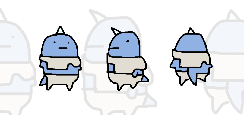 그림어케그리는건지까먹음