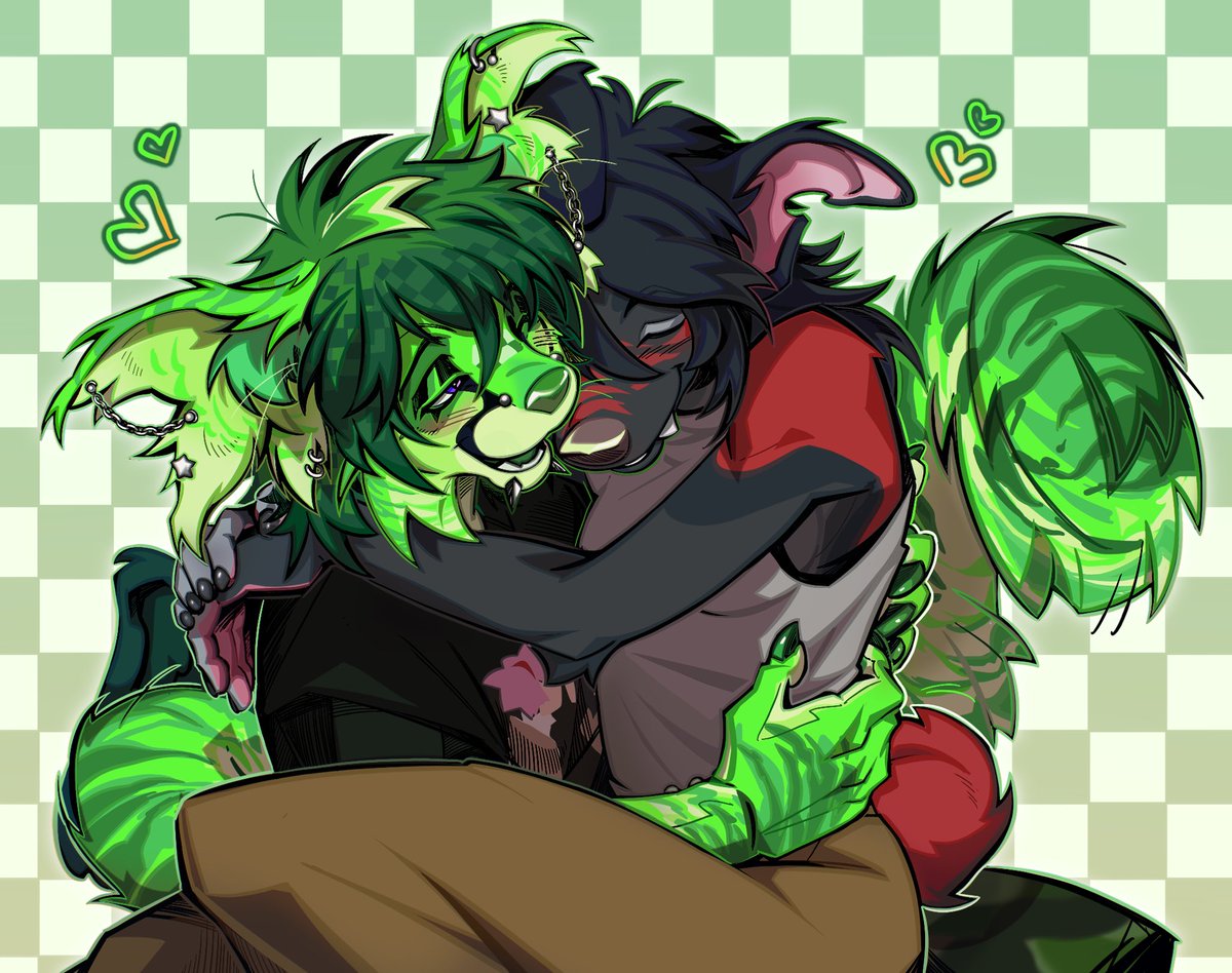 Happy Valentine’s Day!
11 Years ago today Ari and I had our first date sjskjs♥️💚