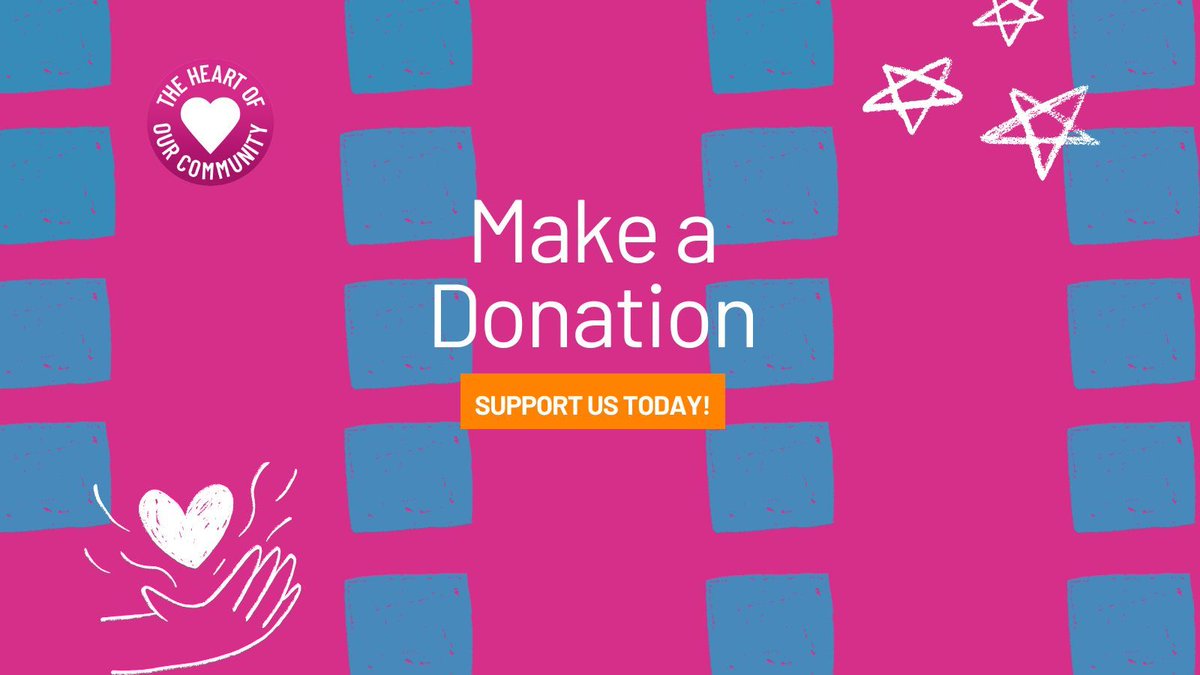 Friends of TMH 💙 tweet media