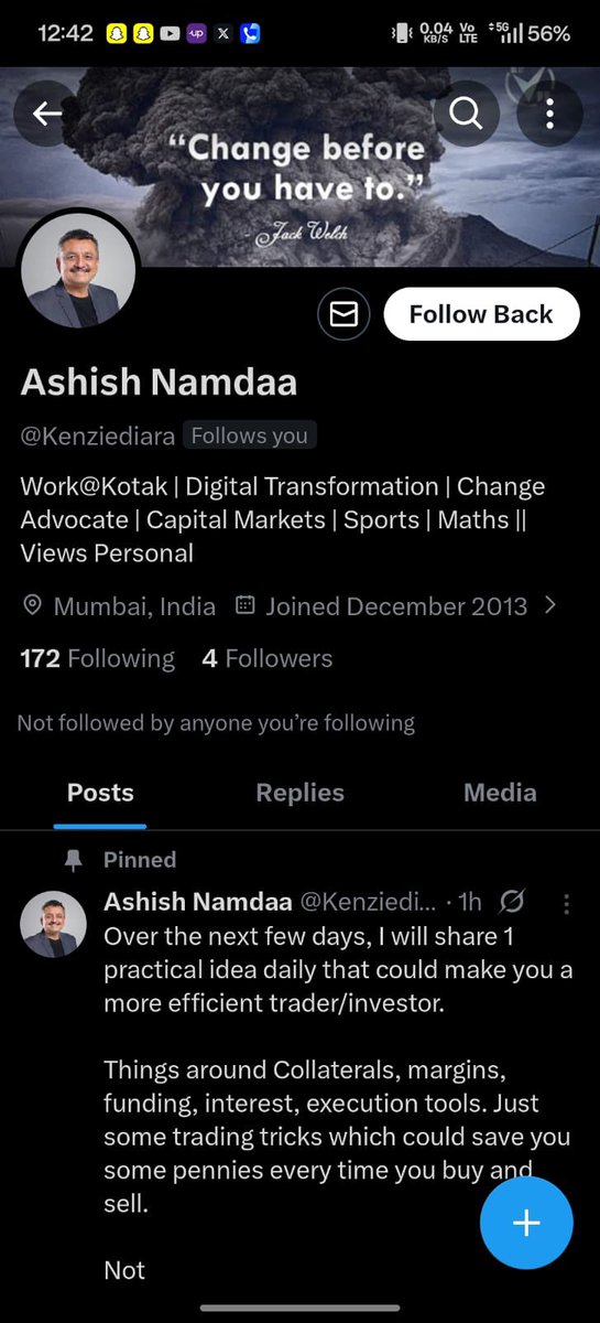 Ashish Nanda tweet media