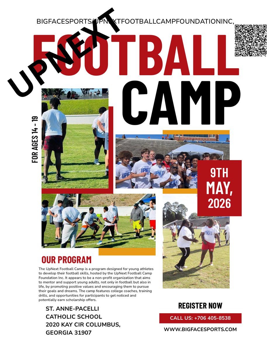 BigFaceSports, (Recruiting & Scouting) tweet media