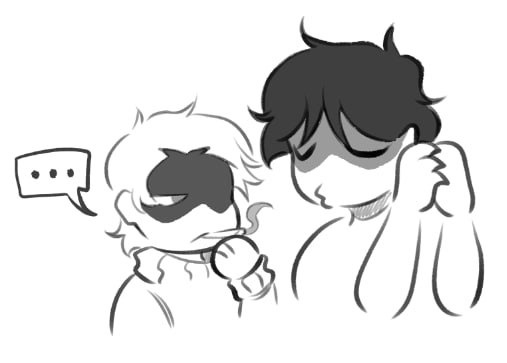 BezzyB ( Comission close 2/2 ) tweet media