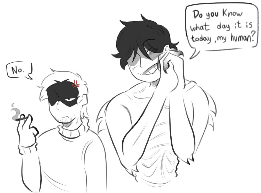 BezzyB ( Comission close 2/2 ) tweet media