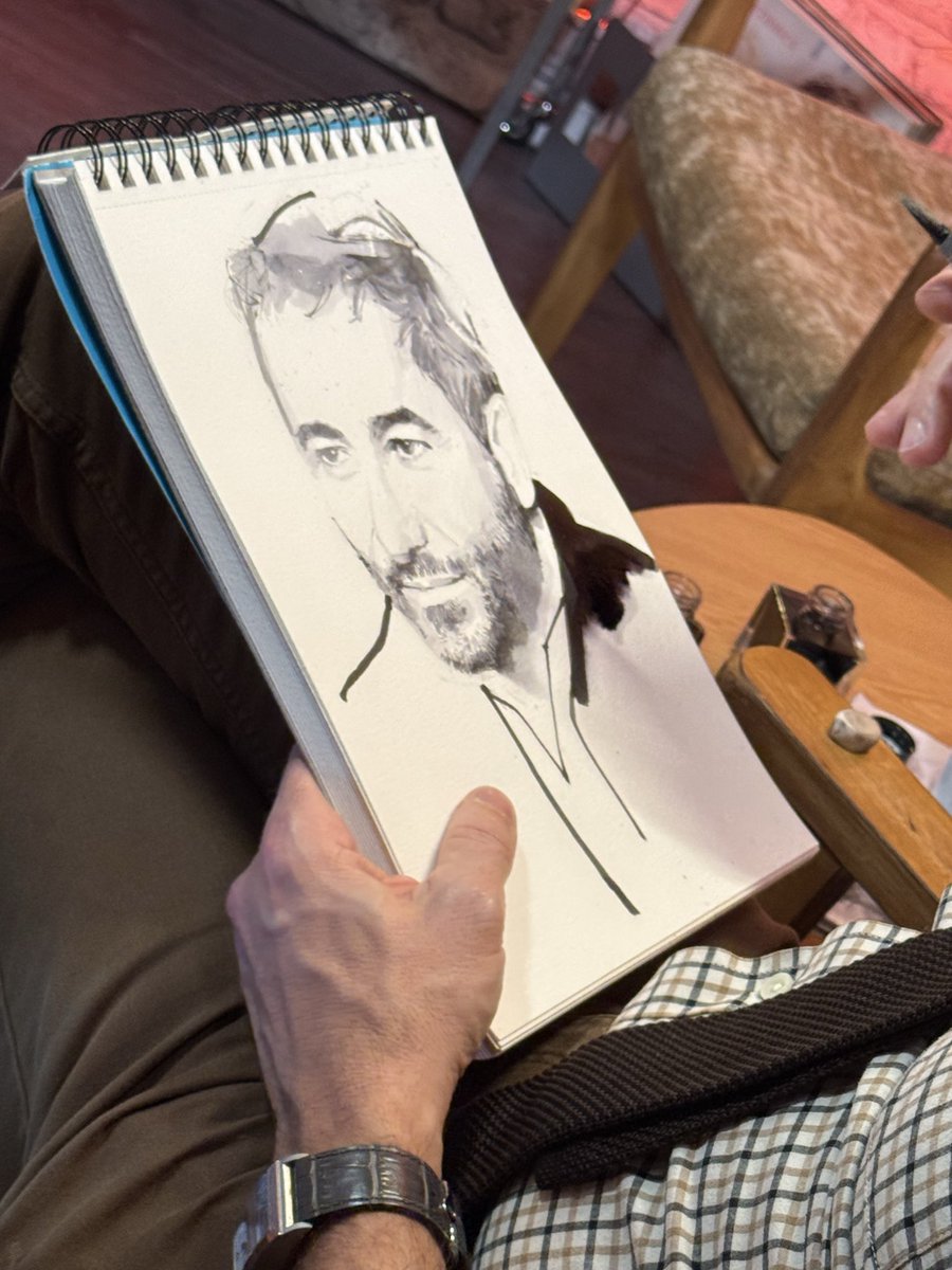 Isabelle Morini-Bosc tweet media