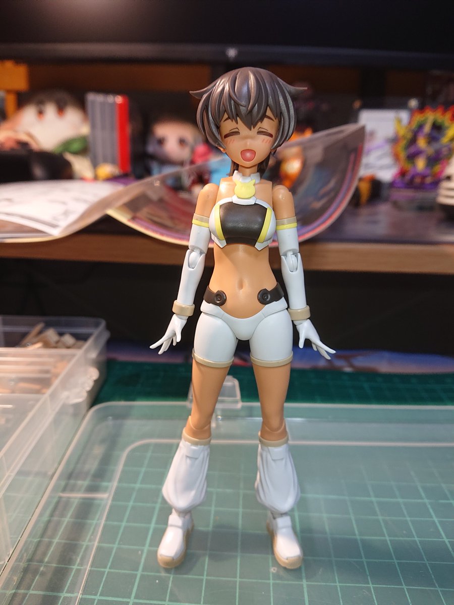 30MS はいかわい〜