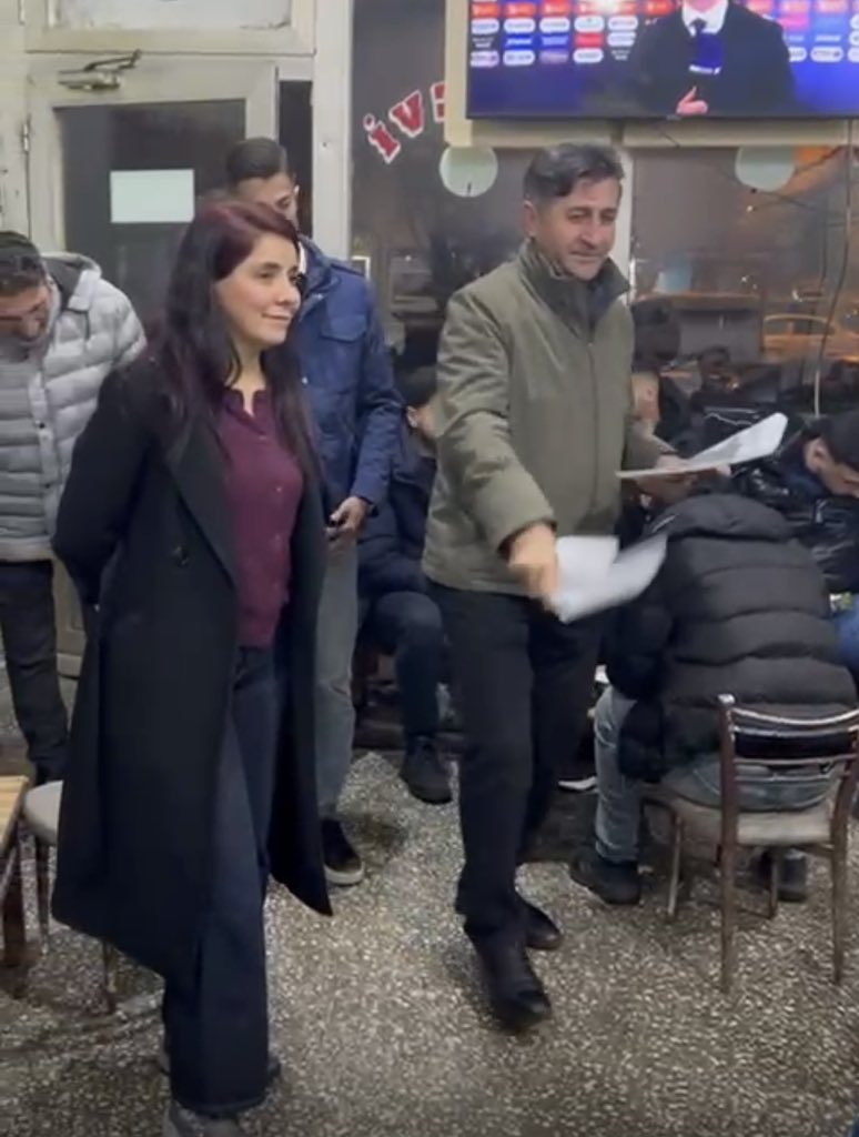 DEM Parti Muş İl Örgütü tweet media