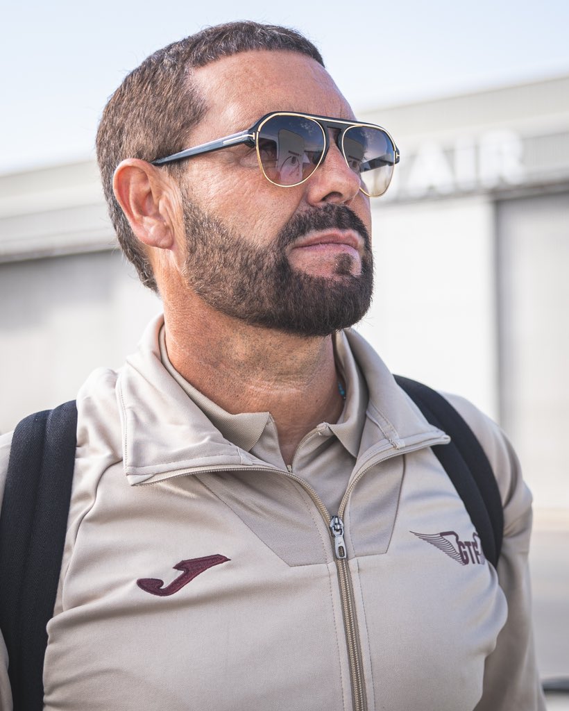 Albert Ortega tweet media