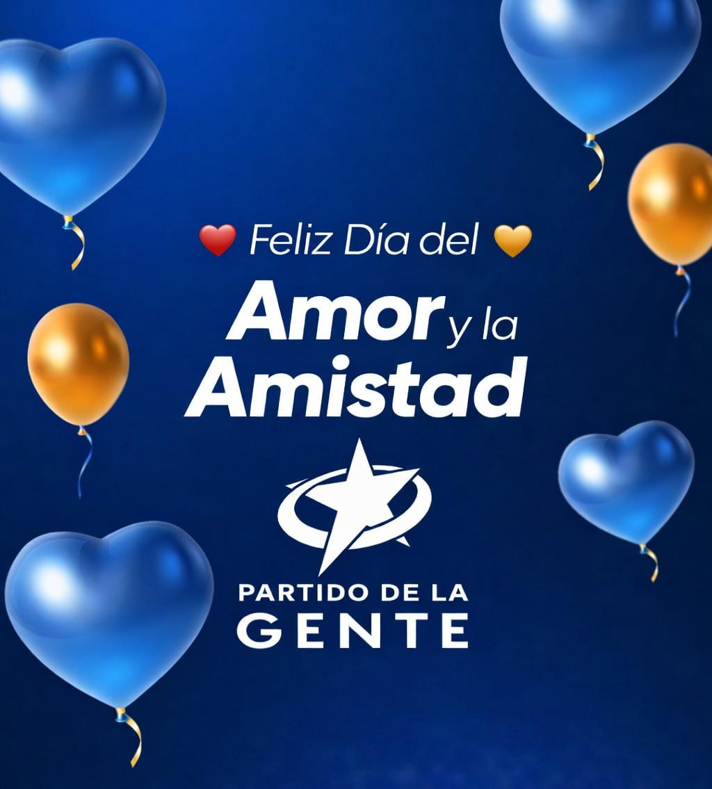 Partido de la Gente Oficial 🇨🇱 tweet media