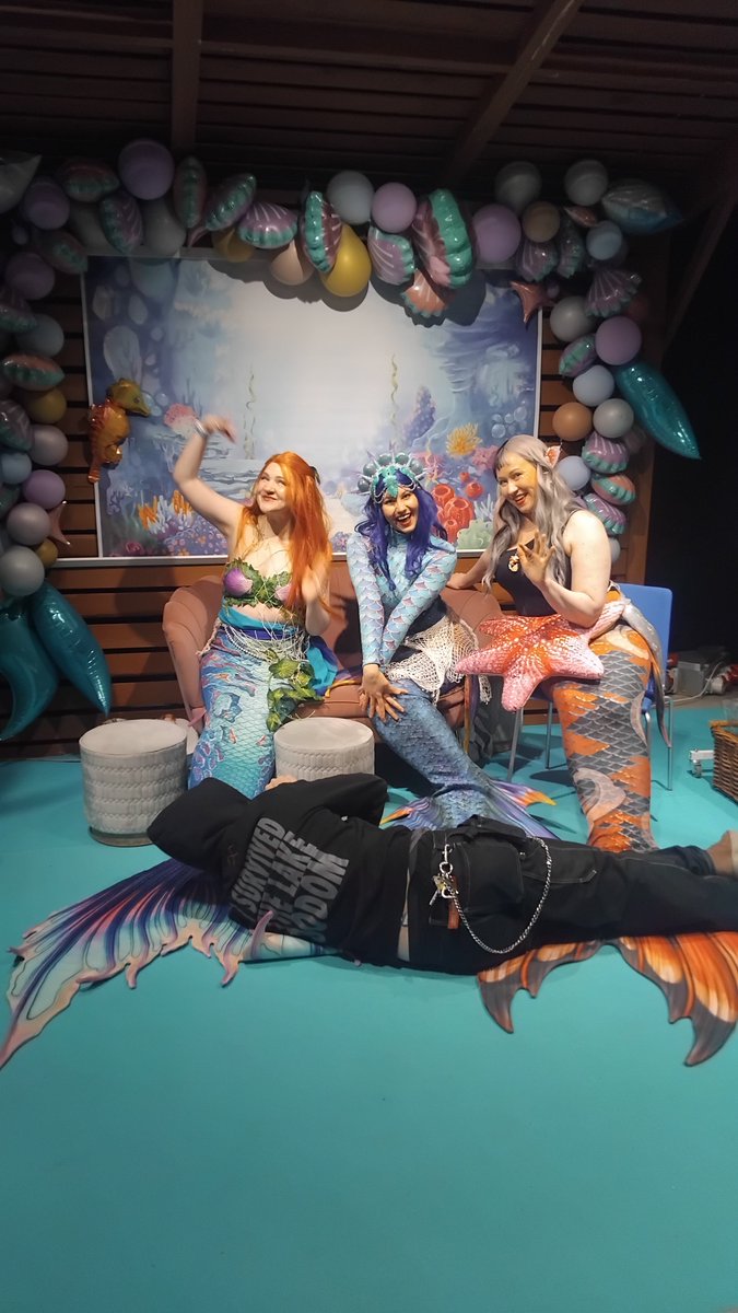 Ihan perus venemessut töissä.