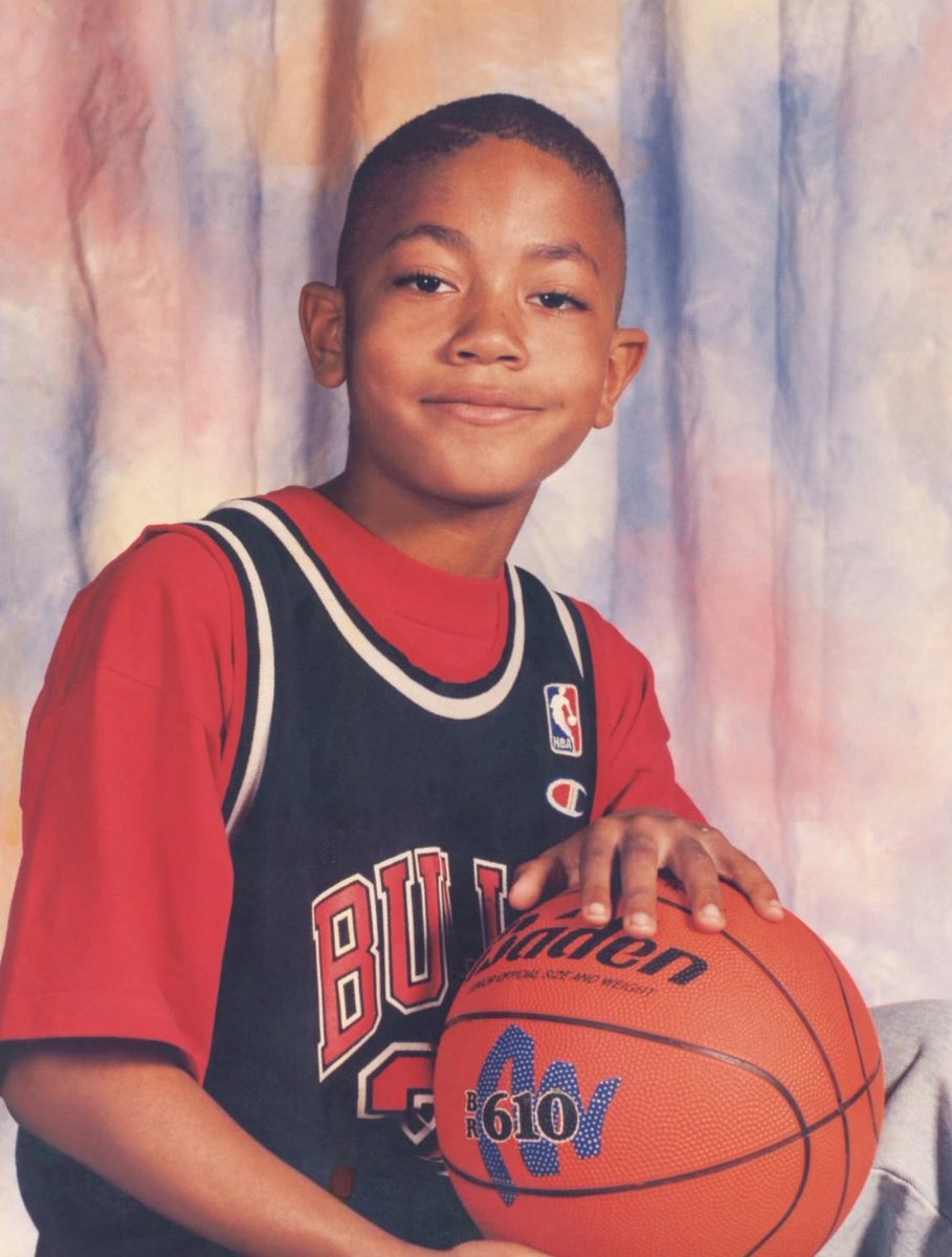 The NBA knows where all these guys are playing at birth, they groom them and set them up from there. #NBAscripted