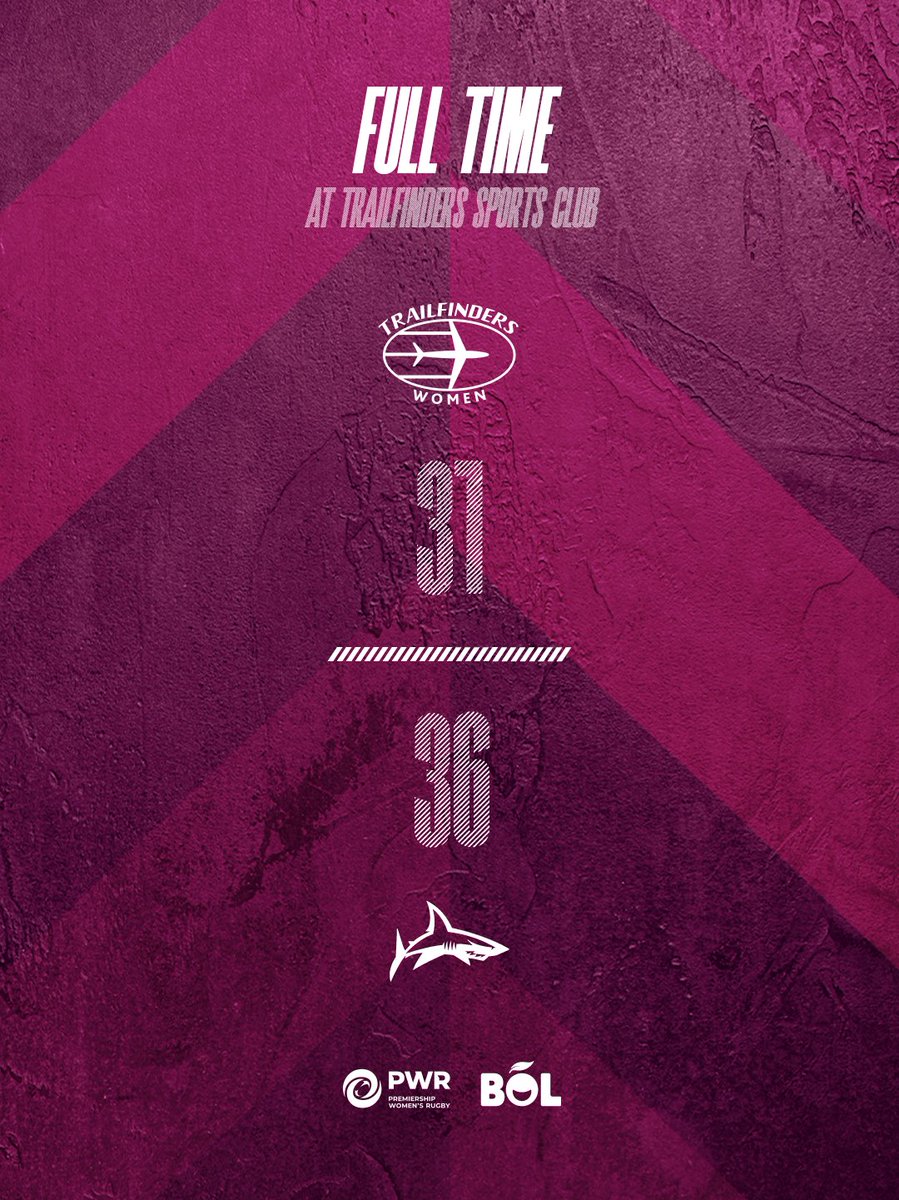 Sale Sharks Women tweet media