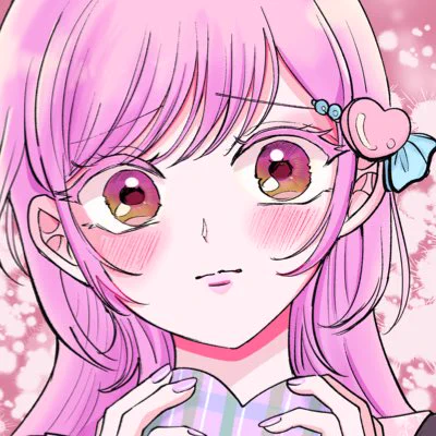 #新しいプロフィール画像