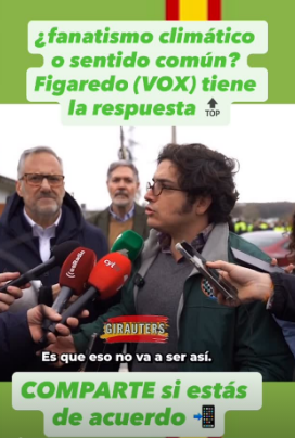 🔴 La respuesta de Figaredo (VOX): 

⬇️ Click en el enlace ⬇️
instagram.com/reel/DUvusMwDH…