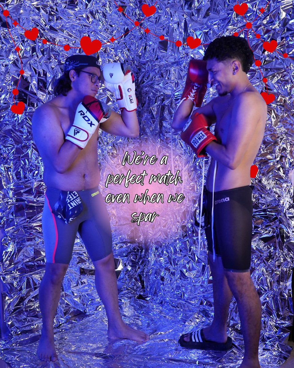 Saint Peter's Swimming & Diving tweet media