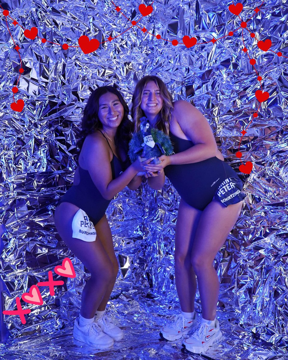 Saint Peter's Swimming & Diving tweet media