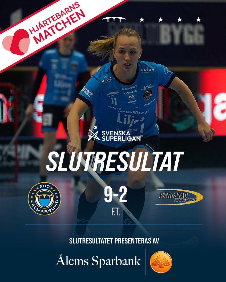 FBC Kalmarsund tweet media