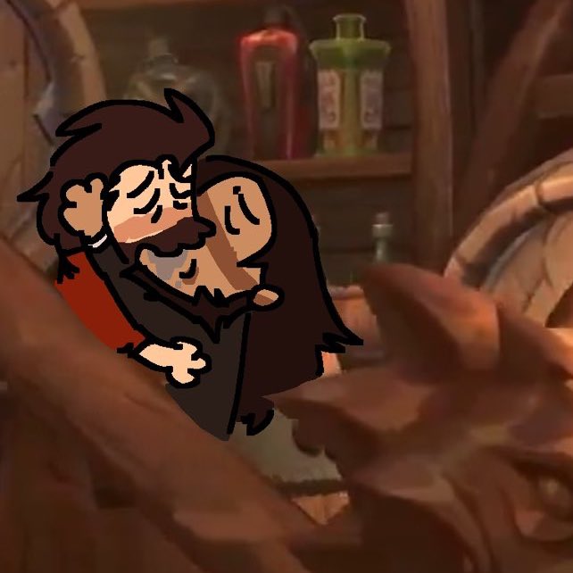 I LUVVV GRAVES tweet media