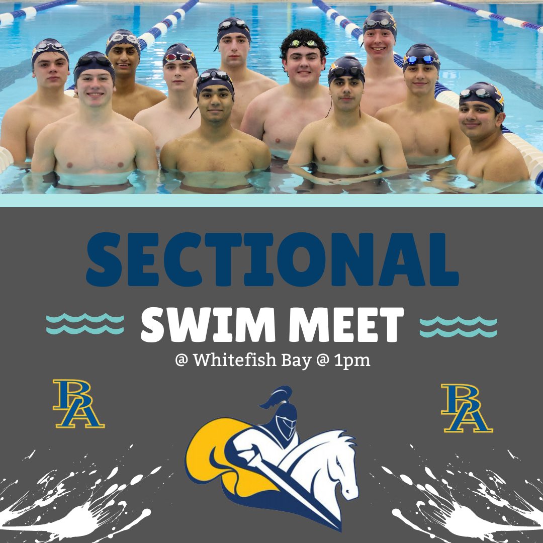 Brookfield Academy Athletics tweet media