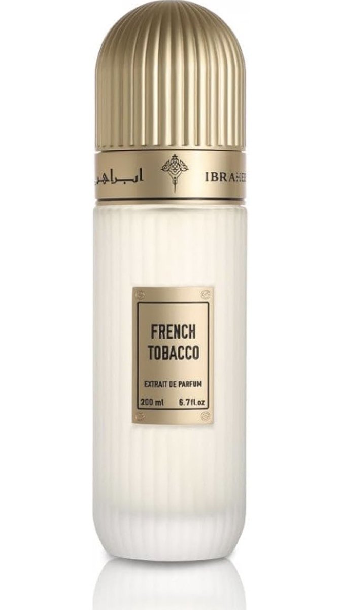 Nomad_Mindset's tweet photo. French Tobacco https://t.co/bXeEfXyo0a https://t.co/c6sHvQ6GPr
