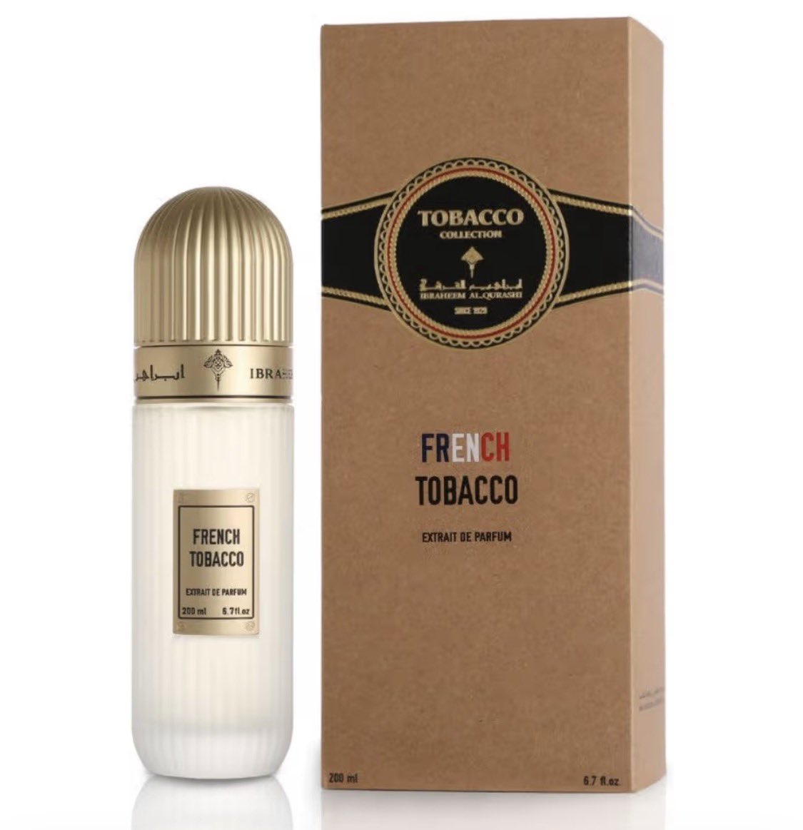 Nomad_Mindset's tweet photo. French Tobacco https://t.co/bXeEfXyo0a https://t.co/c6sHvQ6GPr