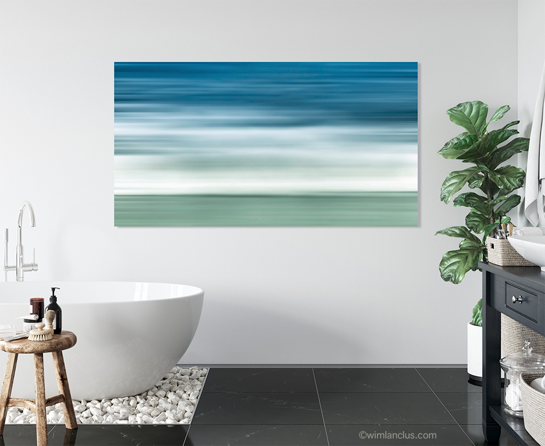 WimLanclus's tweet photo. "Waves" blurscape prints now available at https://t.co/l9N05h9p9D
#blurscape #fineart #oceanside #interiordesign #interiorart #homedecoration #artforsale #wallart #printsforsale #WimLanclus #motionscape https://t.co/iJNDlunSHt