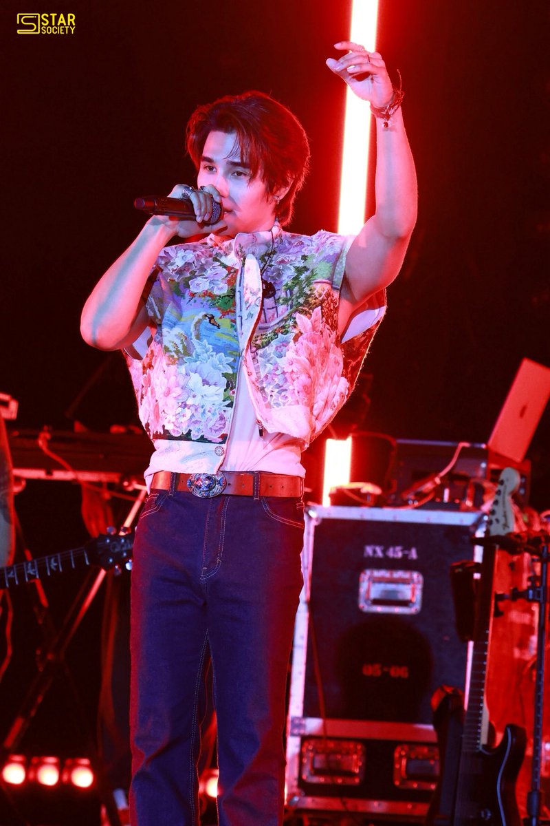 STARSOCIETY_TH's tweet photo. “เจฟ ซาเตอร์” ร่วม เปิดแลนด์มาร์คใหม่ “วันชีจรรย์” เขาชีจรรย์ พัทยา ในงาน “WONDER ONE MUSIC FESTIVAL”
#JeffSatur
#WonderOneMusicFestivalxJeffSatur
#WonderOneMusicFestival
#OneChiChan https://t.co/hn6DnOeUC6