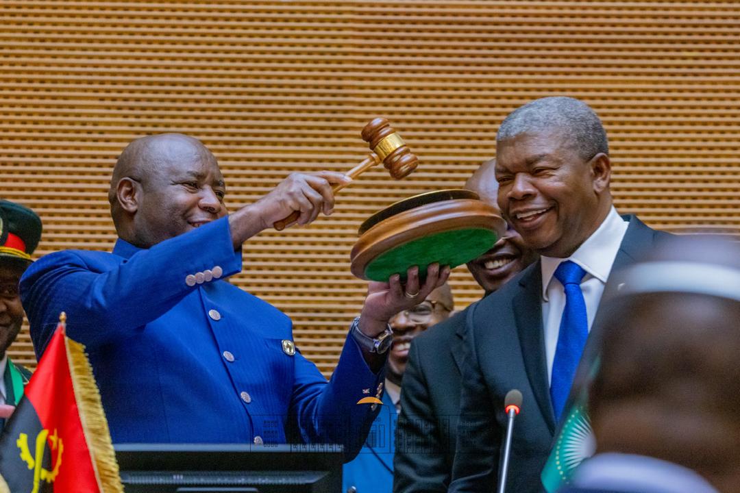 Appolinaire Nishirimbere tweet media