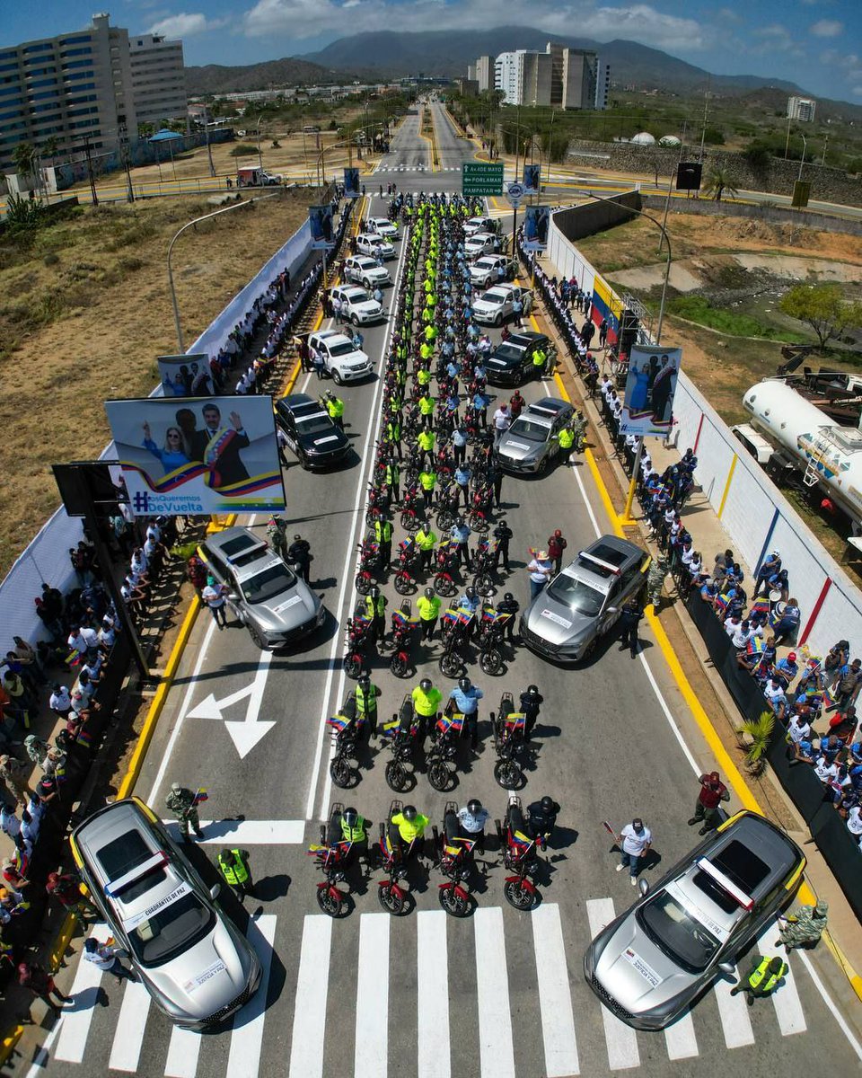 Ana de Rodríguez tweet media