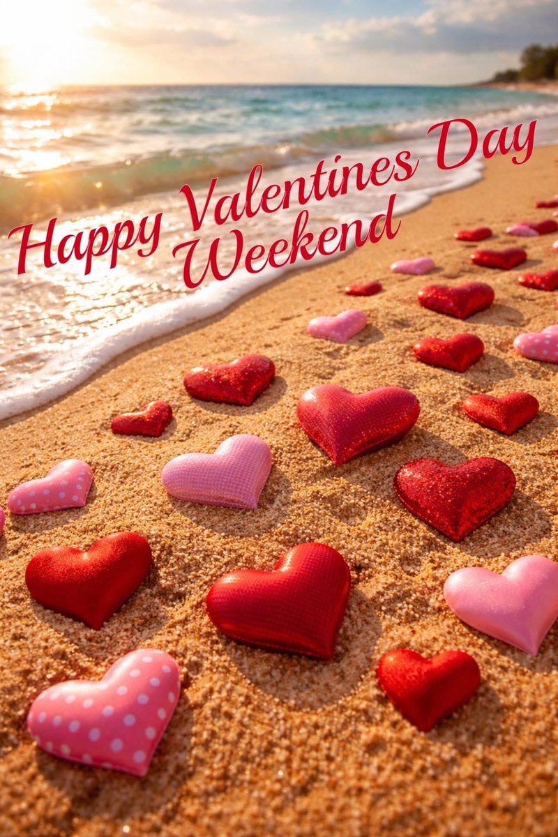 jovijack2's tweet photo. Happy Valentines 💘 https://t.co/hYaOvGtGoO